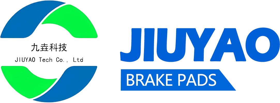 Best Customized Brake Pads Factory from China – Jiuyao Brake